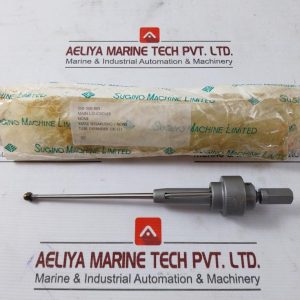 Sugino Cb-111 Tube Expander For Main L.O Cooler