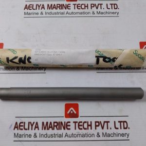 Sugino Kt-19x0.7 Knockout Tool For Main Condenser