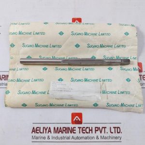 Sugino Td 16x1.2 Tube Reamer For Main L.O Cooler