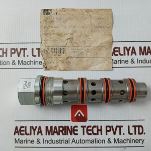 Sun Hydraulics Fsea Xan Flow Divider-Combiner Valve