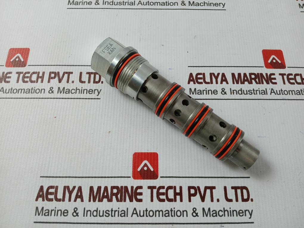 Sun Hydraulics Fsea Xan Flow Divider-Combiner Valve - Image 3