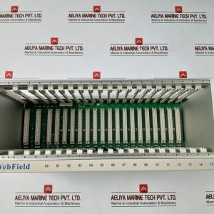 Supcon Fw 212-2 Rack Module