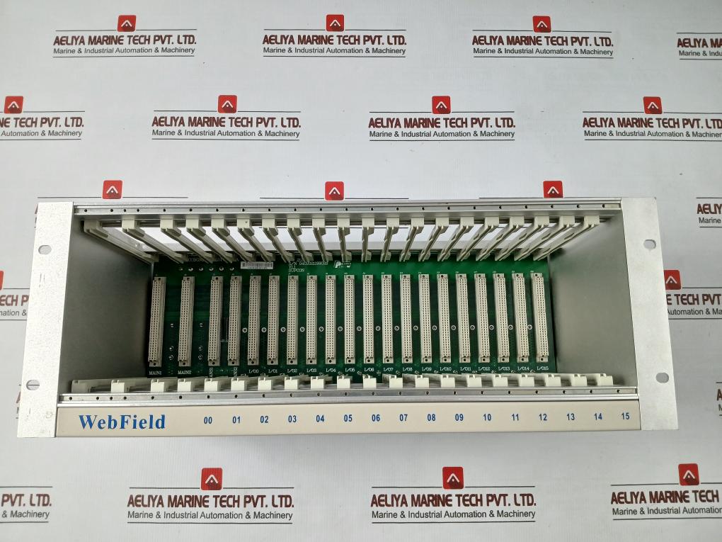 Supcon Fw 212-2 Rack Module