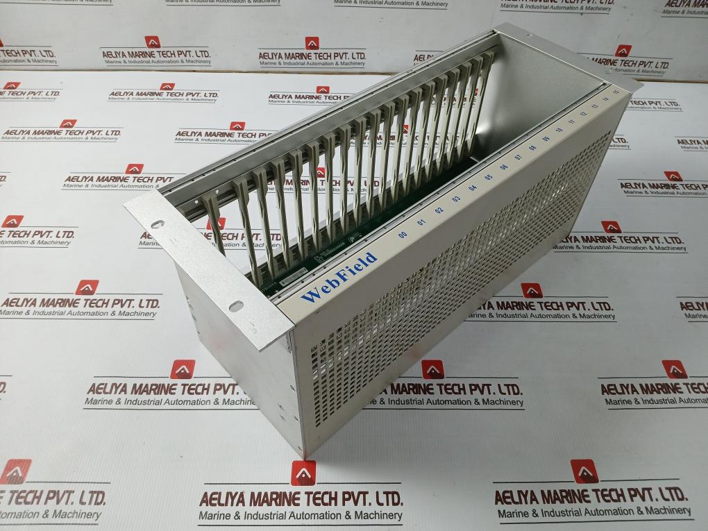 Supcon Fw 212-2 Rack Module - Image 3