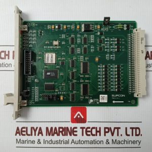 Supcon Fw233 Printed Circuit Board
