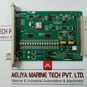 Supcon Fw366(B) Printed Circuit Board