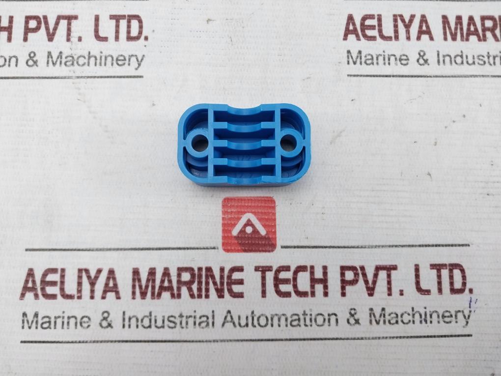 Swagelok 304-S3-Pp-8t Bolted Plastic Clamp Tube Support Kit - Image 5