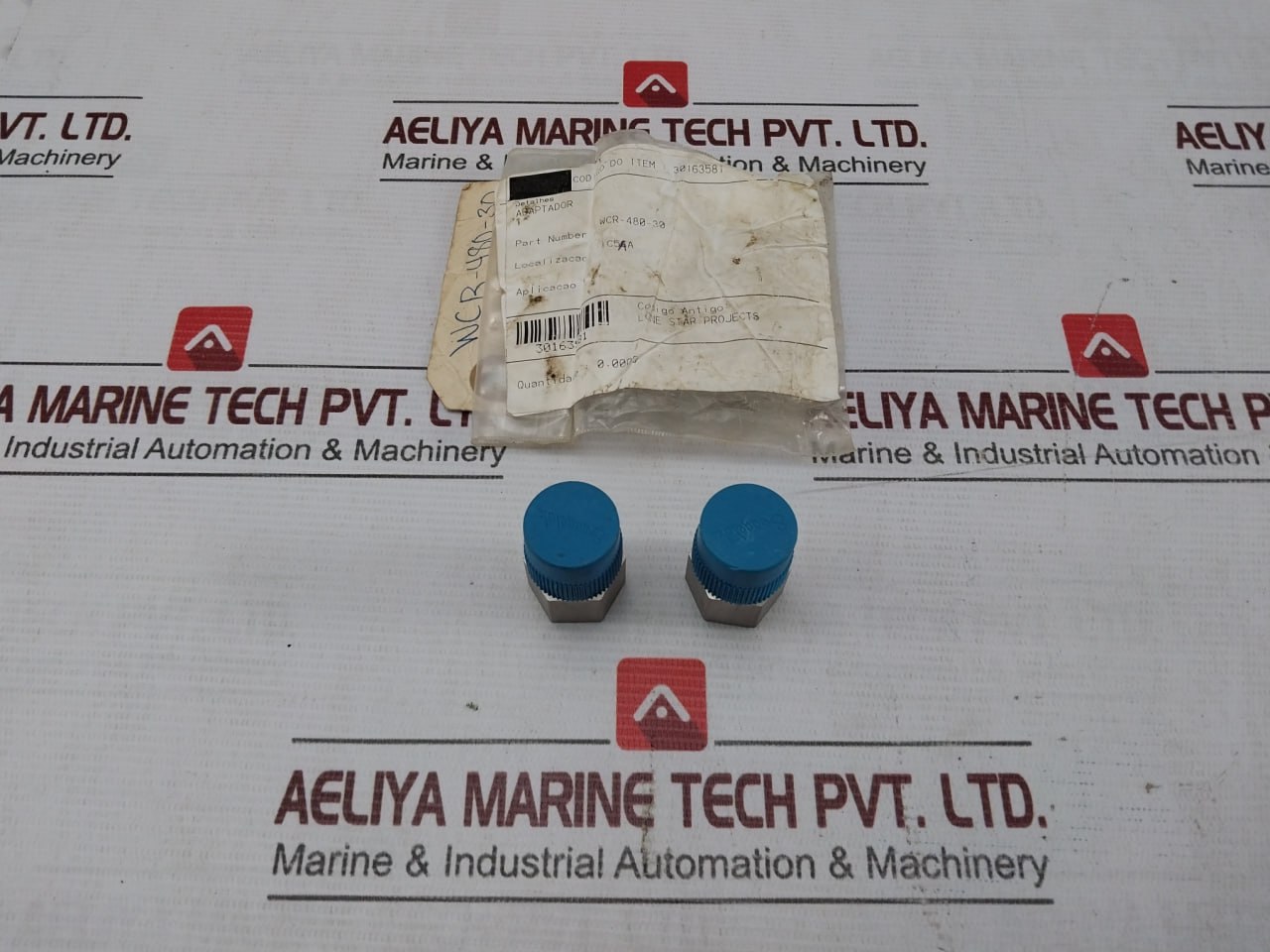 Swagelok 316 Wml Tube Adapter - Image 5