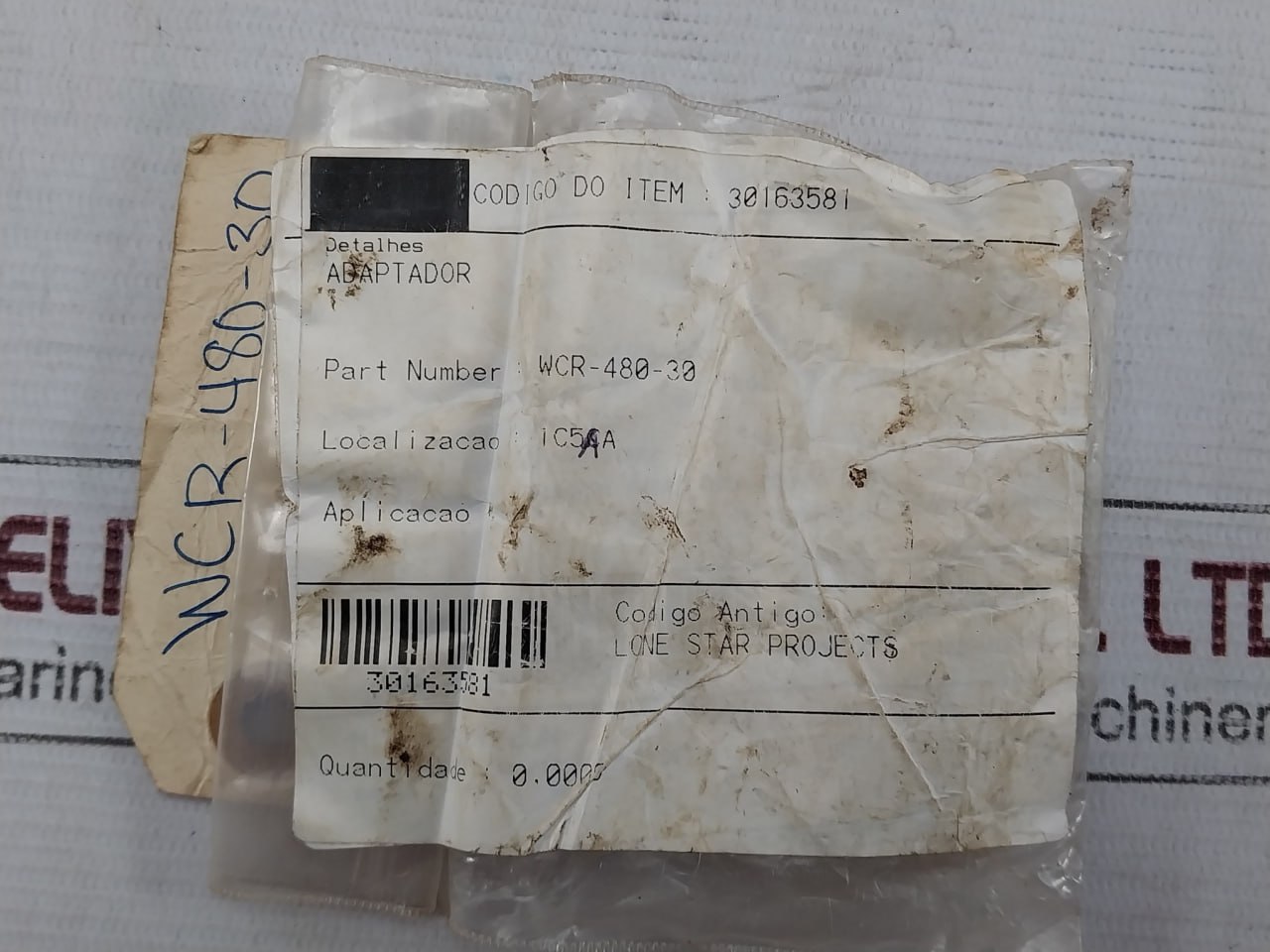 Swagelok 316 Wml Tube Adapter - Image 6