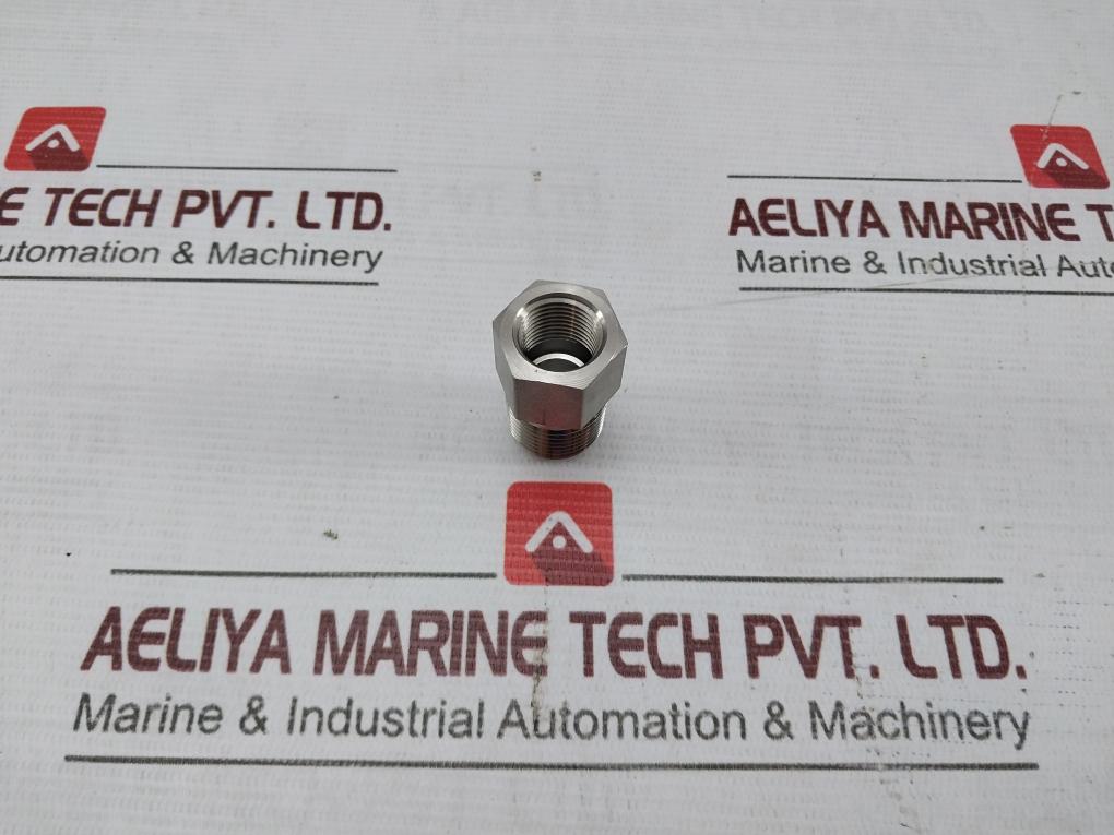 Swagelok 316 Wml Tube Adapter - Image 4