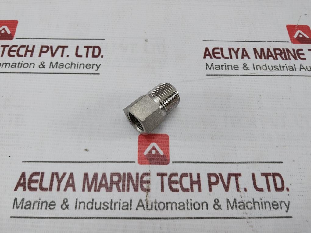 Swagelok 316 Wml Tube Adapter - Image 3