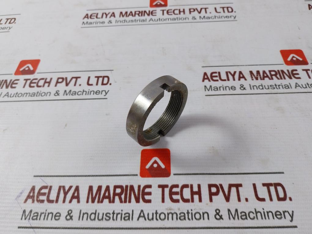 Taiko Kikai Fn-30-10 Main Lo Pump Set Ring - Image 3