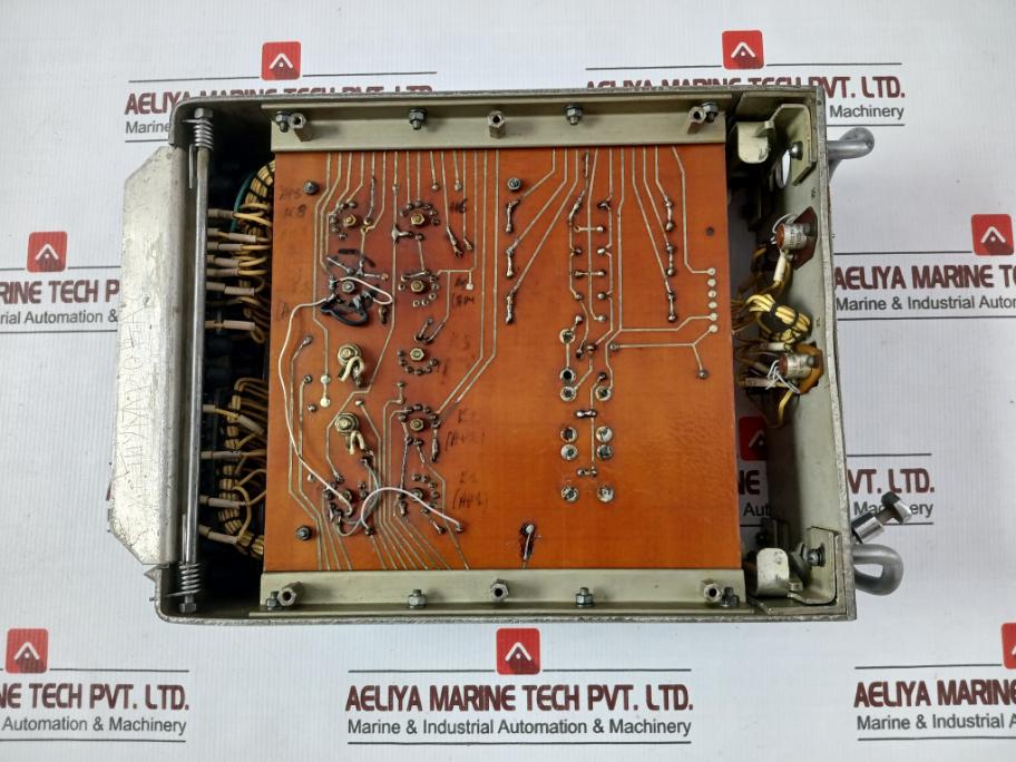 Task Ru-D Pз-т1 Control Board Module - Image 4