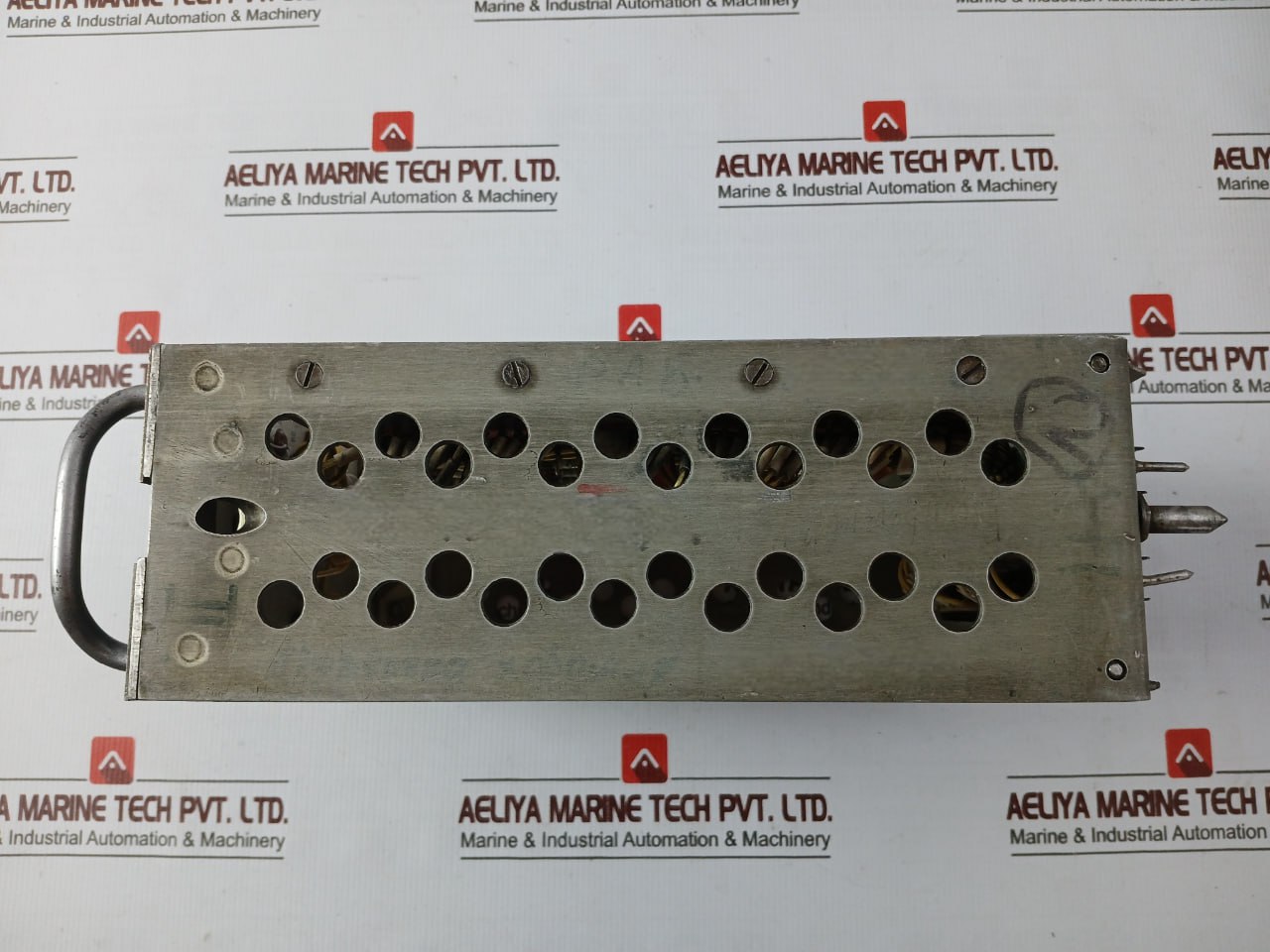 Task Ru-D Pз-т1 Control Board Module - Image 5