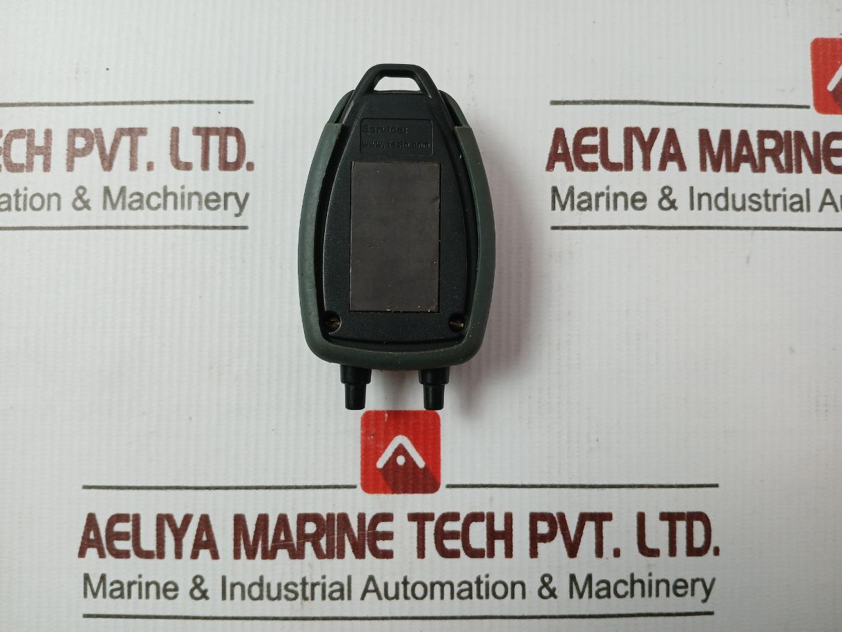 Testo 506 Electronic U-Tube Manometer - Image 4