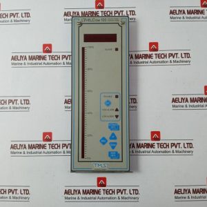 Tms Lc-100 Levelcom 100 Liquid Level Computer 115v