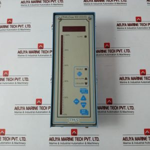Tms Lc-100 Liquid Level Computer Levelcom 24v