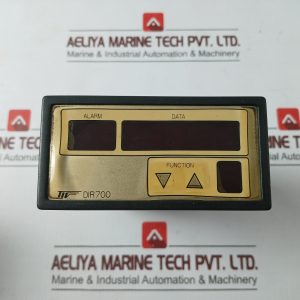 Tokyo Keiso Dir700 Digital Analog Indicator