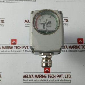 Trafag 8783.20.2200.62 Hybrid Density Sensor Monitor Unit 32v