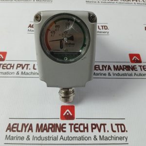 Trafag 8783.20.2200.Es Hybrid Density Sensor Monitor Unit 32v