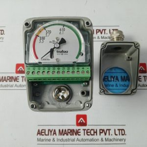 Trafag-8783.20.2551.59-Hybrid-Density-Sensor-Monitor-Unit-