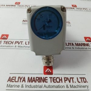 Trafag 8783.20.2551.Bs Hybrid Density Sensor Monitor Unit 32v