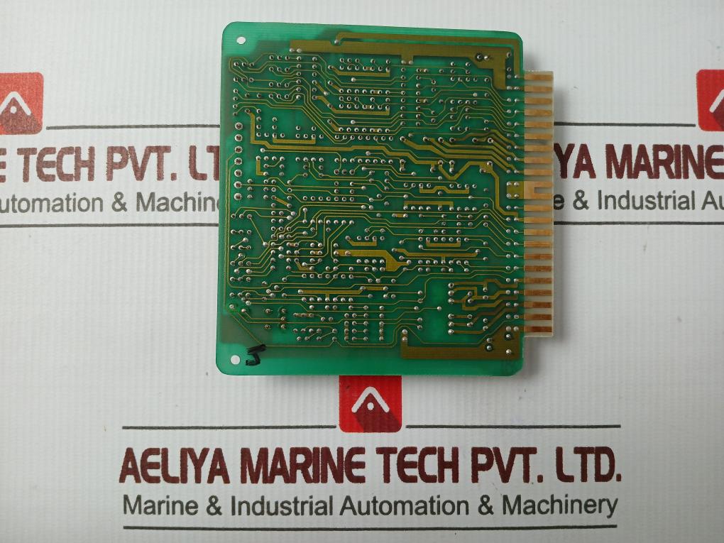 Utsuki Pb-212a Printed Circuit Board - Image 4