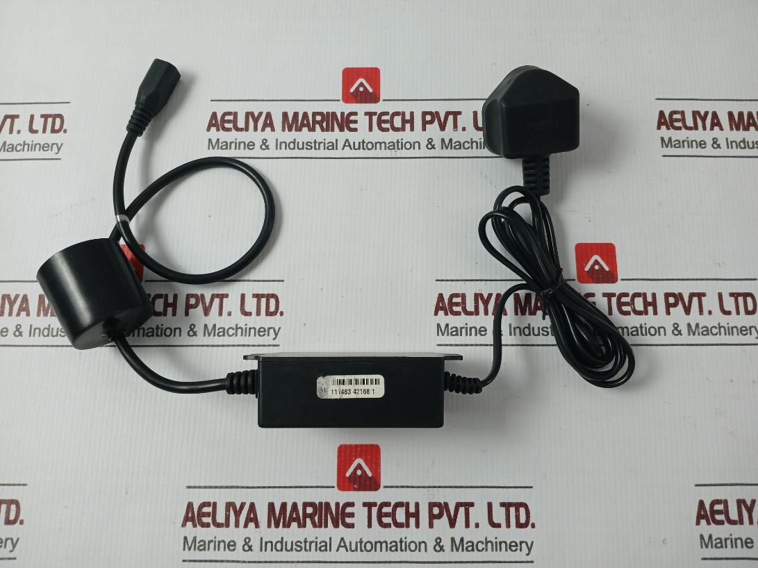 Uv Ballast 6w Lamp Electronic Ballast With Plug - Image 3