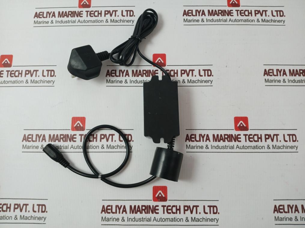 Uv Ballast 6w Lamp Electronic Ballast With Plug - Image 4