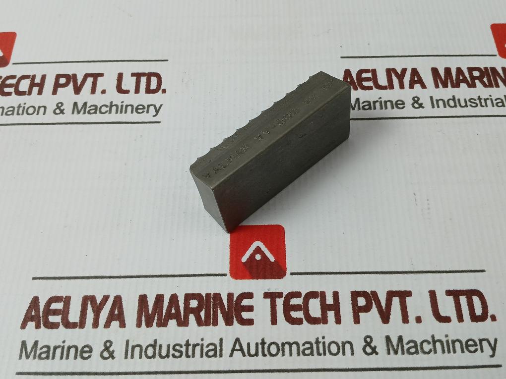 Valman Vv-008 Alloy Wedge Jaw Set - Image 3