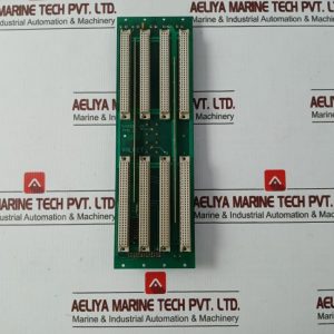 Valmet 542937-2a Backplane Board Unit