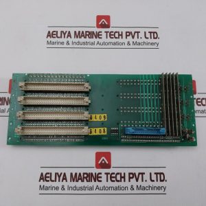 Valmet Abmb Printed Circuit Board