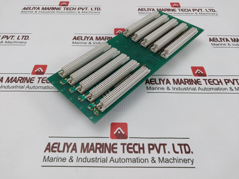 Valmet Abmb Printed Circuit Board - Image 3