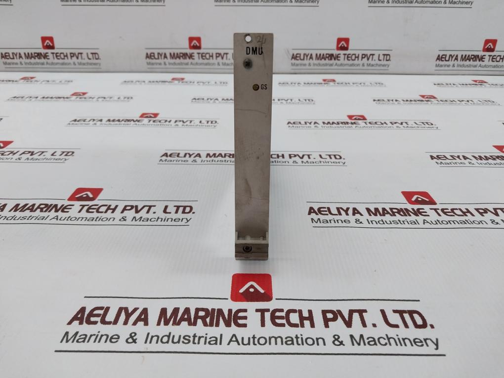 Valmet Automation 542836-6b Printed Circuit Board