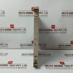 Valmet Automation 547006-3a Memu Memory Board