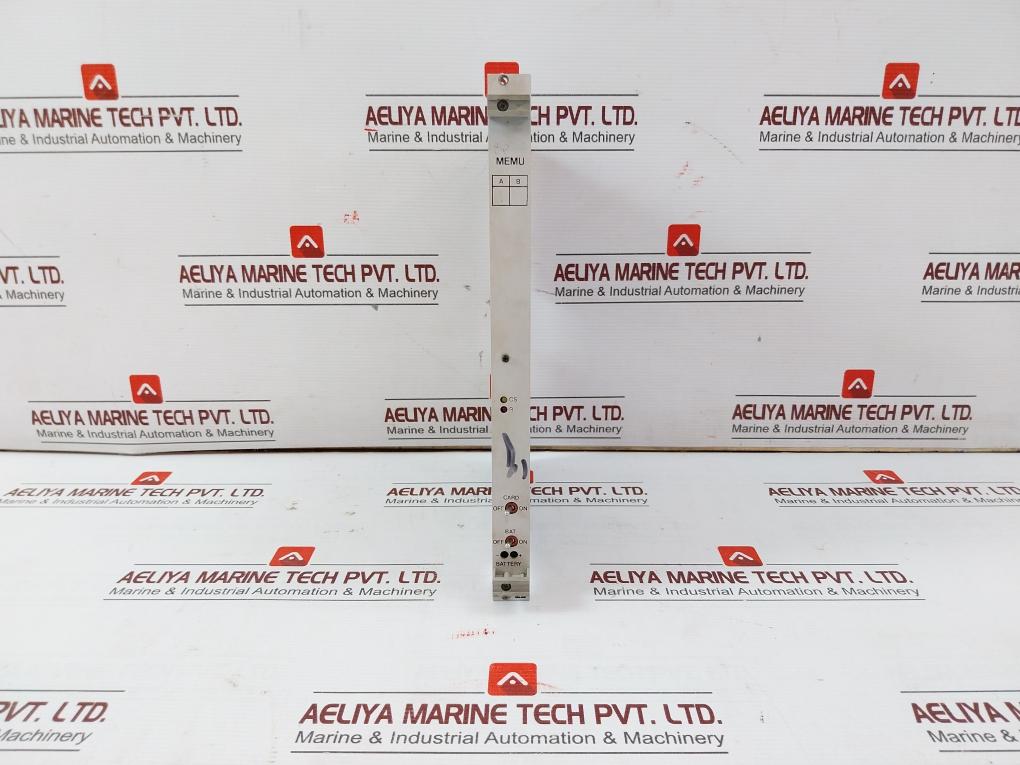 Valmet Automation 547006-3b Memory Card - Image 3