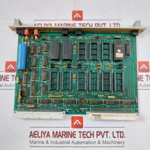 Valmet Automation 547006-3b Memory Card