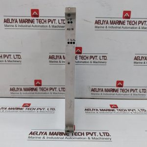 Valmet Automation Aiu 16 Analog Input Unit