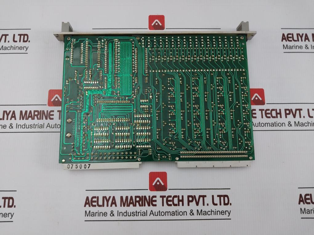 Valmet Automation Aiu 16 Analog Input Unit - Image 4