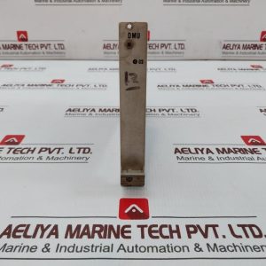 Valmet Automation Dmu Printed Circuit Board Pcb Module