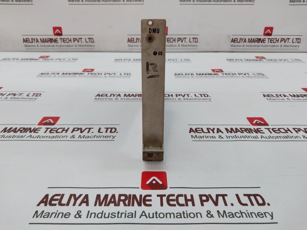 Valmet Automation Dmu Printed Circuit Board Pcb Module