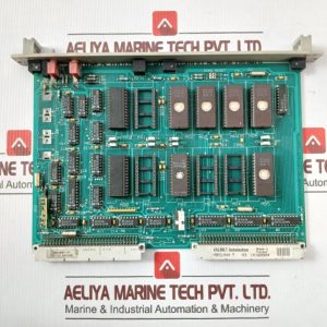Valmet Automation M851040 Memu Memory Board