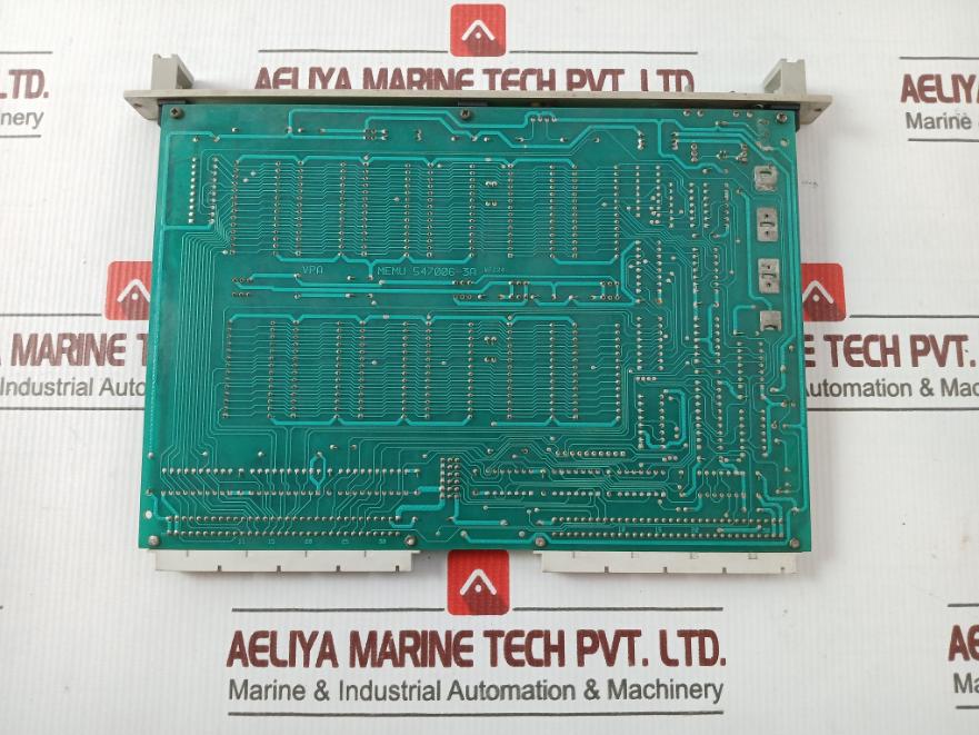 Valmet Automation M851040 Memu Memory Board - Image 4