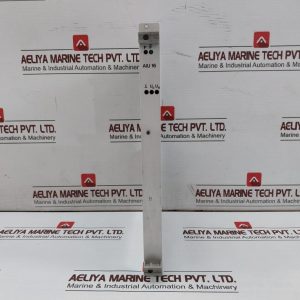 Valmet Automation M8512071 M1 Analog Input Unit