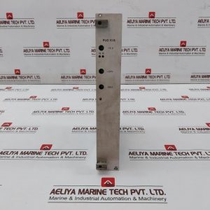 Valmet Automation Pud-10b Printed Circuit Board