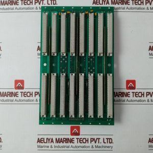 Valmet Pmb 2r Printed Circuit Board Card