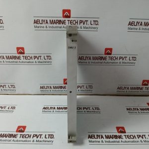 Valmet Process Automation Dmu 2 Printed Circuit Board