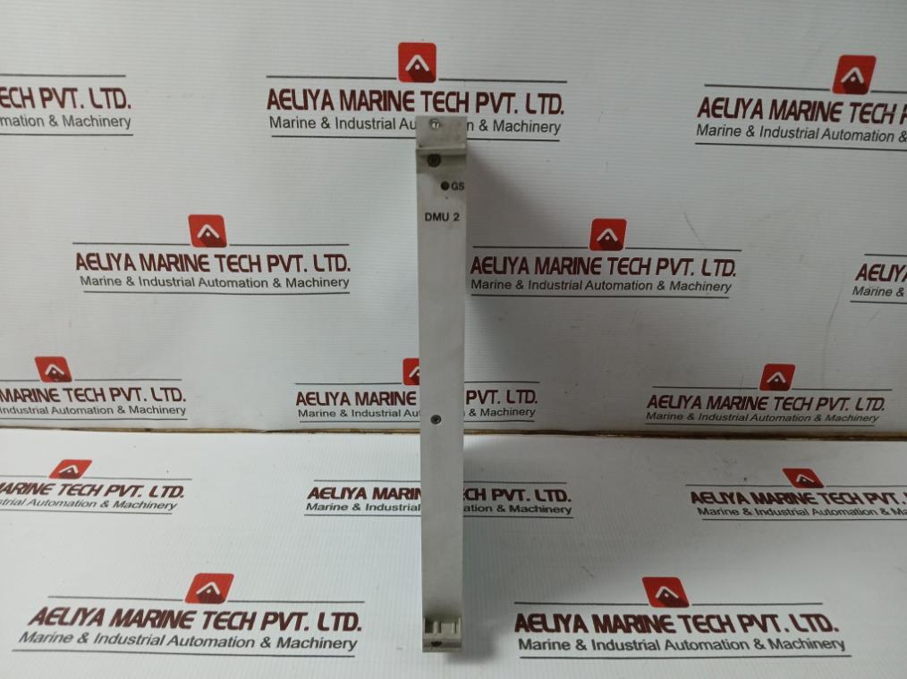 Valmet Process Automation Dmu 2 Printed Circuit Board