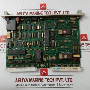 Valmet Process Automation M851004 M2 Pcb Module