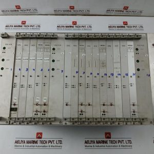 Valmet Pud 10 B Power Supply Module 24v